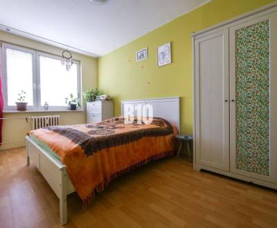 Eladó 3 szobás lakás, 3 szobás lakás, Bratislava - Rača, Szlovákia