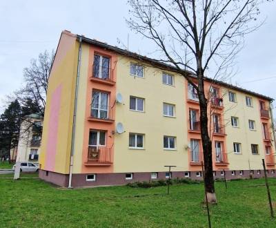 Eladó 2 szobás lakás, 2 szobás lakás, Fučíkova, Brezno, Szlovákia