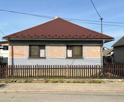 Eladó Családi ház, Családi ház, Sabinov, Szlovákia