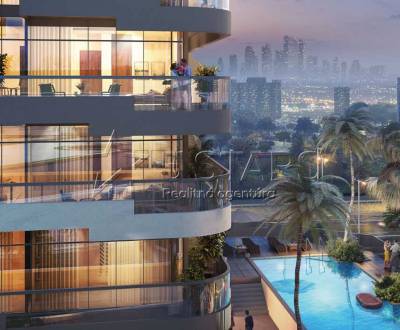 Eladó Apartmanok, Apartmanok, Dubai, Egyesült Arab Emírségek