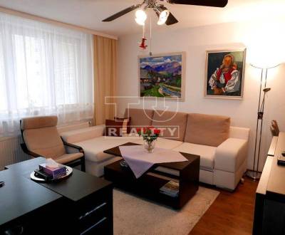 Eladó 2 szobás lakás, Bratislava - Petržalka, Bratislava, Szlovákia
