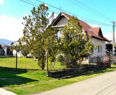 Eladó Családi ház, Családi ház, Hlavná, Trebišov, Szlovákia