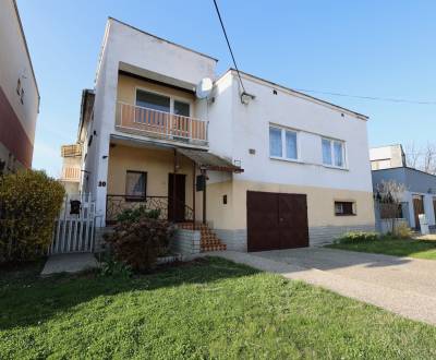 Eladó Családi ház, Családi ház, Michalovce, Szlovákia