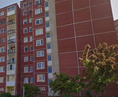 Eladó 4 szobás lakás, 4 szobás lakás, Bukurešťská, Košice - Sídlisko Ť