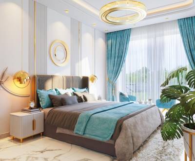 Eladó Apartmanok, Apartmanok, Science park, Dubai, Egyesült Arab Emírs