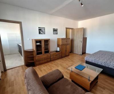 Eladó 1 szobás lakás, 1 szobás lakás, Milana Marečka, Bratislava - Dev