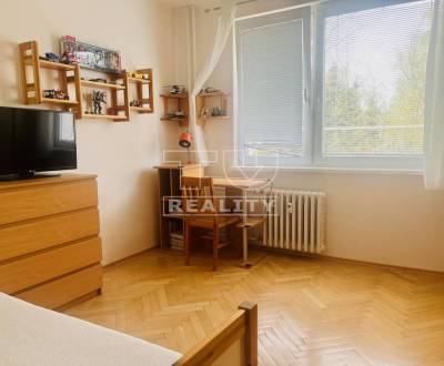 Eladó 2 szobás lakás, Piešťany, Szlovákia
