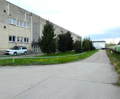 Kiadó Raktárak és ipari épületek, Raktárak és ipari épületek, Bulharsk