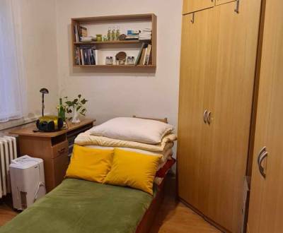 Predaj: 2 izbový byt v meste Turzovka(163-B)