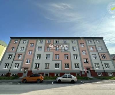 Eladó 3 szobás lakás, Revúca, Szlovákia