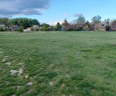 Eladó Kertek, Kertek, Škorčia, Senec, Szlovákia