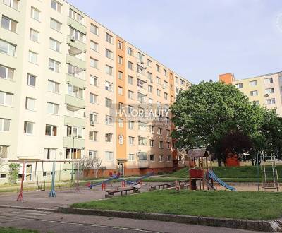 Eladó 3 szobás lakás, Bratislava - Podunajské Biskupice, Szlovákia