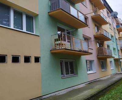 Eladó 3 szobás lakás, 3 szobás lakás, Mládežnícka, Banská Bystrica, Sz