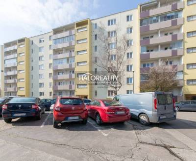 Eladó 3 szobás lakás, Bratislava - Ružinov, Szlovákia