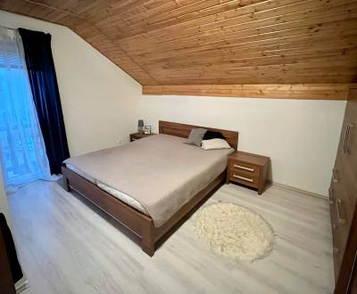 Eladó 2 szobás lakás, 2 szobás lakás, Bratislava - Vrakuňa, Szlovákia