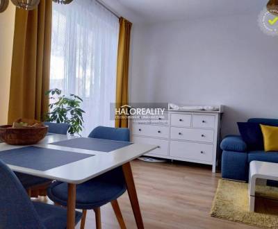 Eladó 2 szobás lakás, Trnava, Szlovákia