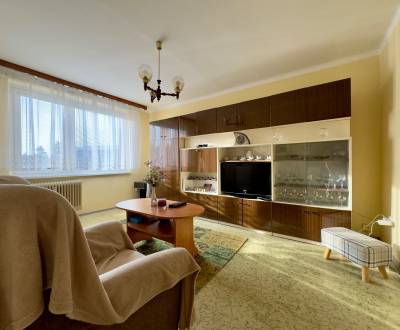 Eladó 3 szobás lakás, 3 szobás lakás, Hospodárska, Trnava, Szlovákia