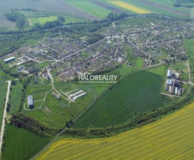 Eladó Építési telek, Nové Zámky, Szlovákia