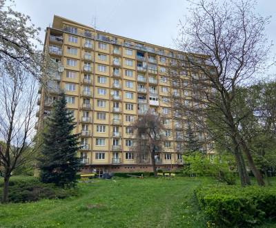 Eladó 3 szobás lakás, 3 szobás lakás, Boženy Němcovej, Košice - Sever,