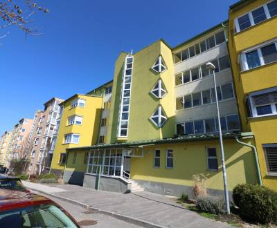 Kiadó 2 szobás lakás, 2 szobás lakás, Heyrovského, Bratislava - Lamač,