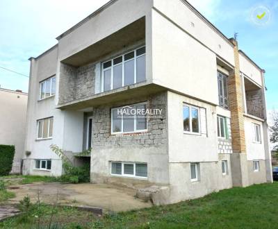 Eladó Családi ház, Trebišov, Szlovákia