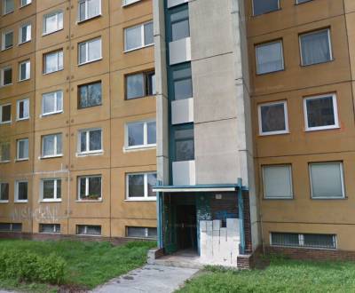 Eladó 1 szobás lakás, 1 szobás lakás, Belehradská, Košice - Sídlisko Ť