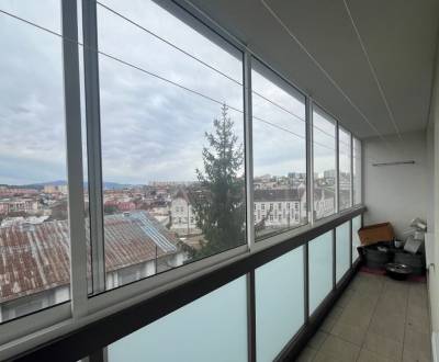 3 izbový byt, Košice – Staré Mesto, ul. Žižkova.