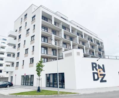 Eladó 2 szobás lakás, 2 szobás lakás, Eduarda Wenzla, Bratislava - Rač