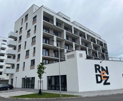 Eladó 2 szobás lakás, 2 szobás lakás, Eduarda Wenzla, Bratislava - Rač