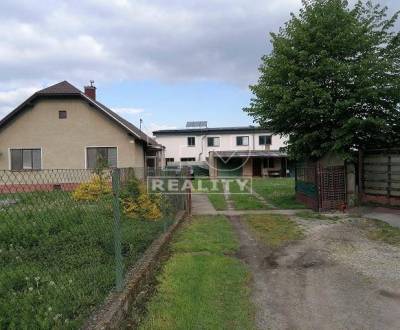 Eladó Családi ház, Ilava, Szlovákia