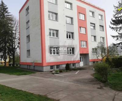 Eladó 3 szobás lakás, Zvolen, Szlovákia
