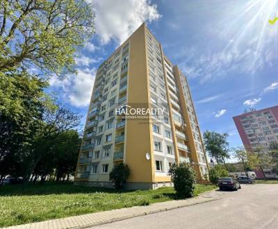 Eladó 3 szobás lakás, Rimavská Sobota, Szlovákia