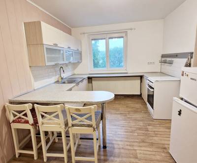 Eladó 2 szobás lakás, 2 szobás lakás, Odborárska, Bratislava - Nové Me