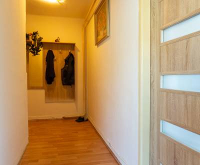 Eladó 2 szobás lakás, 2 szobás lakás, Levice, Szlovákia