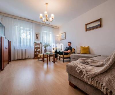 Eladó 1 szobás lakás, 1 szobás lakás, Fialkové údolie, Bratislava - St