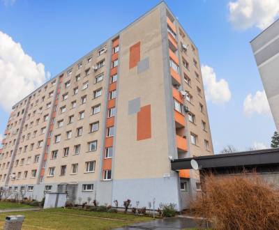 Eladó 4 szobás lakás, 4 szobás lakás, Budatínska, Bratislava - Petržal