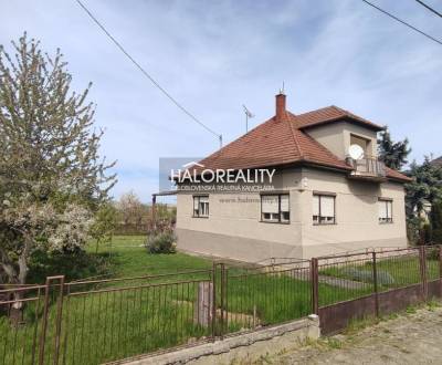 Eladó Családi ház, Partizánske, Szlovákia