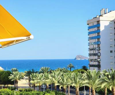 Eladó 3 szobás lakás, 3 szobás lakás, Av. Rosa dels Vents, 11, Alicant