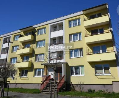 Eladó 2 szobás lakás, Žarnovica, Szlovákia