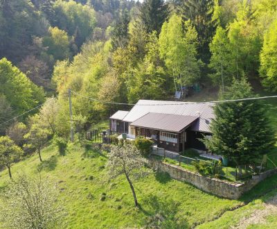 Eladó Nyaraló, Nyaraló, Čiakov, Bytča, Szlovákia