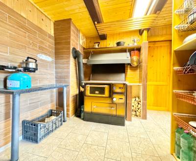 Eladó Nyaraló, Nyaraló, Čiakov, Bytča, Szlovákia