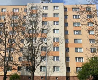 Eladó 3 szobás lakás, 3 szobás lakás, Komenského, Sabinov, Szlovákia