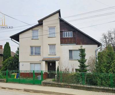 Eladó Családi ház, Családi ház, Kanašská, Prešov, Szlovákia