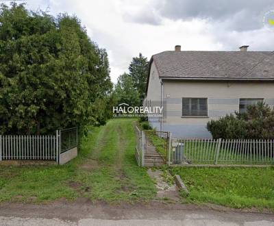 Eladó Családi ház, Rimavská Sobota, Szlovákia