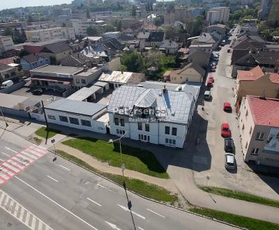 Eladó Épület, Épület, Rosná, Košice - Juh, Szlovákia