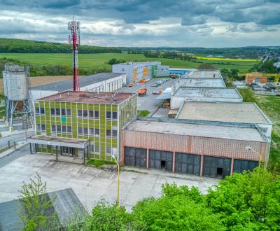 Eladó Üzlethelység, Üzlethelység, Prešov, Szlovákia