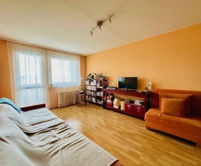 Eladó 3 szobás lakás, 3 szobás lakás, Tranovského, Bratislava - Dúbrav