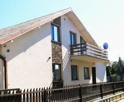 Eladó Családi ház, Családi ház, Samova, Michalovce, Szlovákia