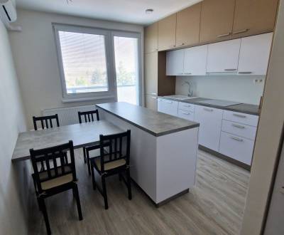 Kiadó 3 szobás lakás, 3 szobás lakás, Krásna, Galanta, Szlovákia