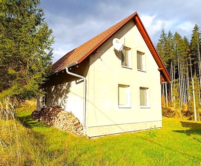 Eladó Családi ház, Családi ház, Čadca, Szlovákia